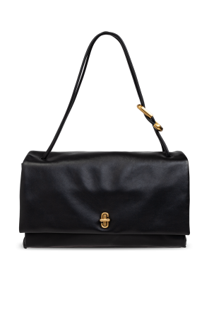 Shoulder bag ‘The Duel Large’