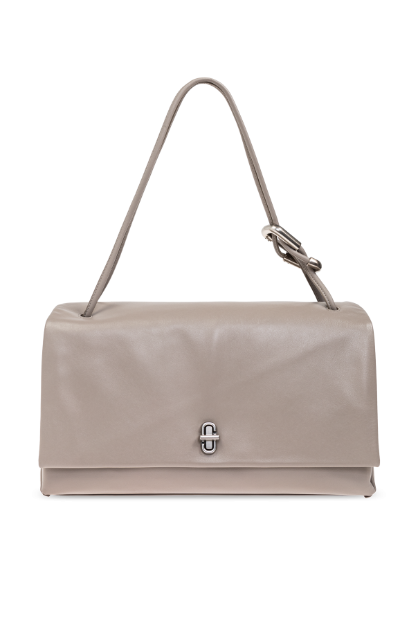 Shoulder bag The Dual Large od Marc Jacobs
