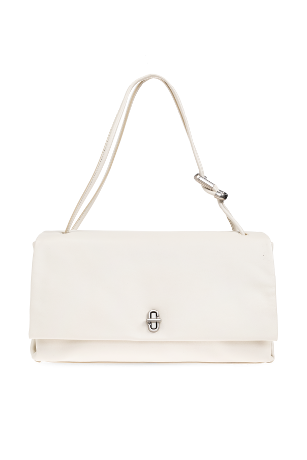 Marc Jacobs Shoulder bag `Dual Large`