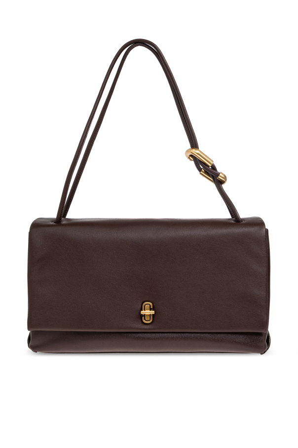 Shoulder bag ‘The Dual Large’ od Marc Jacobs