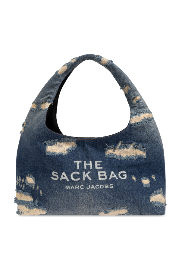 Marc Jacobs Shoulder Bag ‘The Sack’