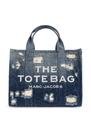 Bag The Tote in shopper style