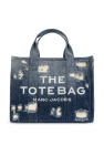 Marc Jacobs Bag The Tote in shopper style