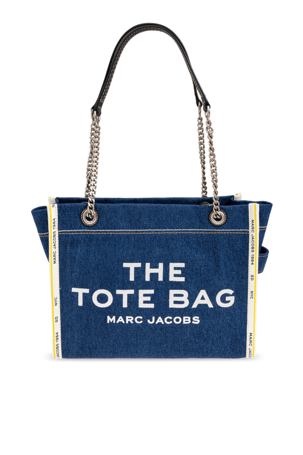 Marc Jacobs ‘The Tote’ bag in ‘shopper’ style