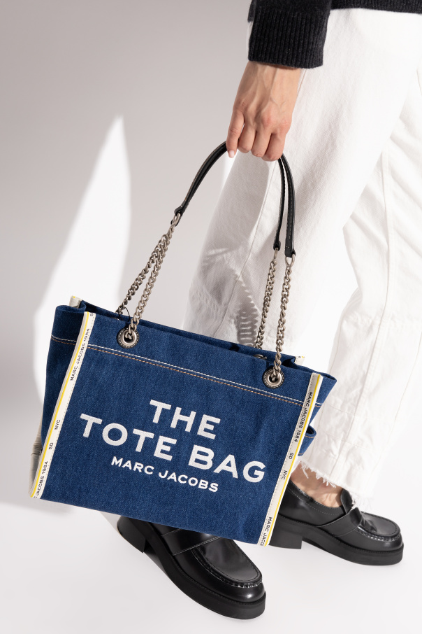 Marc Jacobs ‘The Tote’ bag in ‘shopper’ style