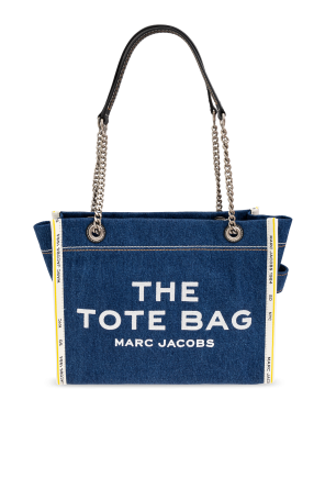 ‘The Tote’ bag in ‘shopper’ style