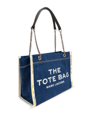 Marc Jacobs ‘The Tote’ bag in ‘shopper’ style