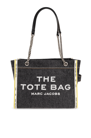 ‘The Tote’ bag in ‘shopper’ style