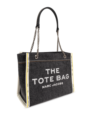 Marc Jacobs ‘The Tote’ bag in ‘shopper’ style