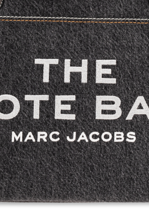 Marc Jacobs ‘The Tote’ bag in ‘shopper’ style