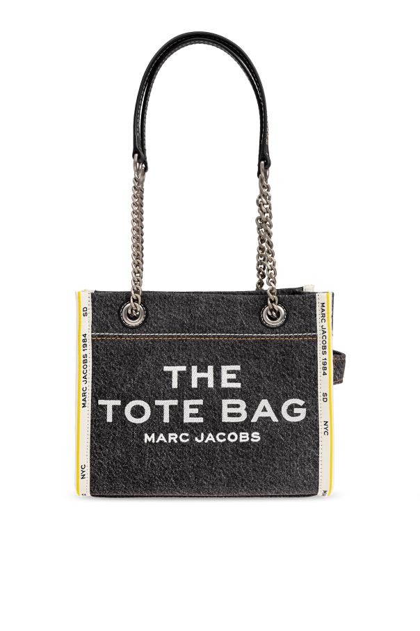 Marc Jacobs Shoulder Bag 'The Tote'