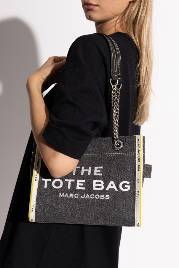 Marc Jacobs Shoulder Bag 'The Tote'