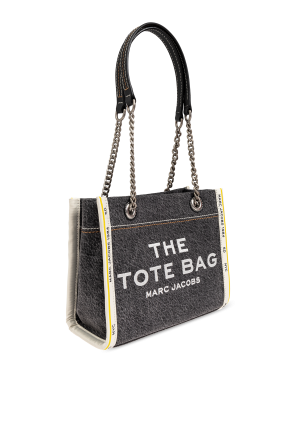 Marc Jacobs Shoulder Bag 'The Tote'