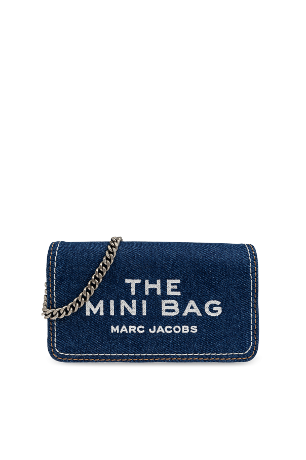 Marc Jacobs Shoulder Bag ‘The Mini’