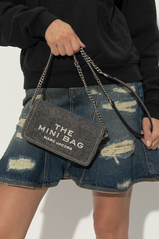 Marc Jacobs Shoulder Bag 'The Mini'