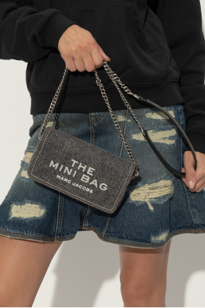 Shoulder bag 'the mini' od Marc Jacobs