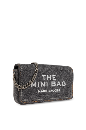 Marc Jacobs Shoulder Bag 'The Mini'