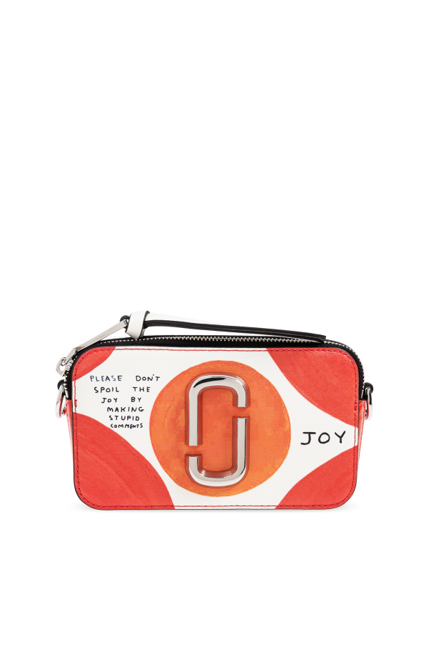 Marc Jacobs x David Shrigley od Marc Jacobs