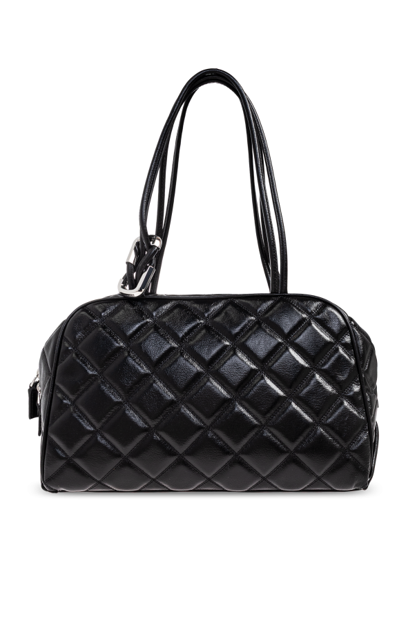 Quilted bag od Marc Jacobs