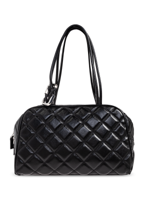 Quilted bag