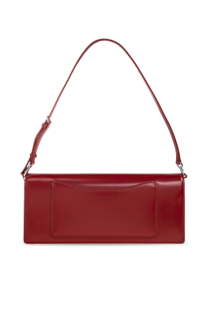 Marc Jacobs Leather clutch