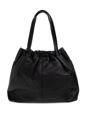 Marc Jacobs Leder-Umhängetasche