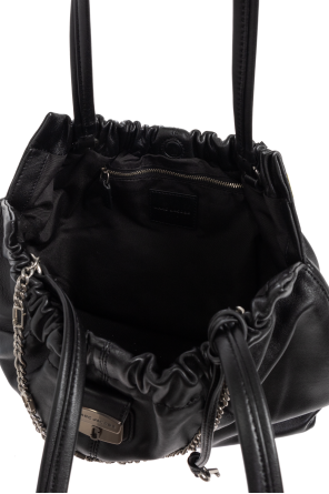 Marc Jacobs Leder-Umhängetasche