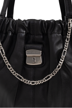 Marc Jacobs Leder-Umhängetasche