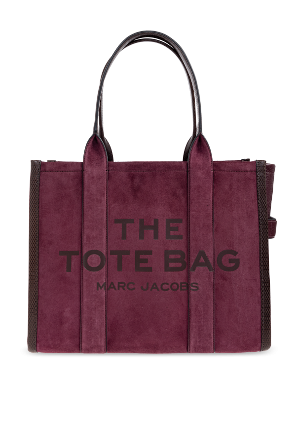 Shopper-type ‘The tote bag’ bag od Marc Jacobs