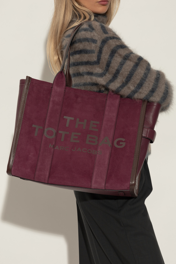 Marc Jacobs Shopper-type ‘The tote bag’ bag