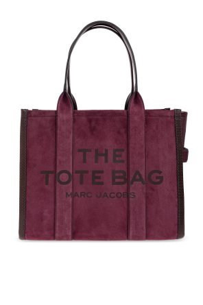 Bolso tipo shopper ‘The tote bag’