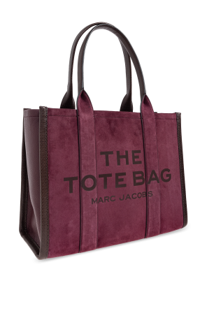 Marc Jacobs Shopper-type ‘The tote bag’ bag