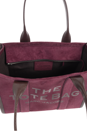 Marc Jacobs Shopper-type ‘The tote bag’ bag