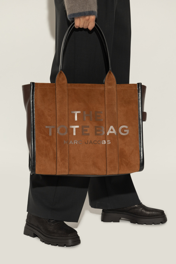 Marc Jacobs Shopper tote bag ‘The tote bag’