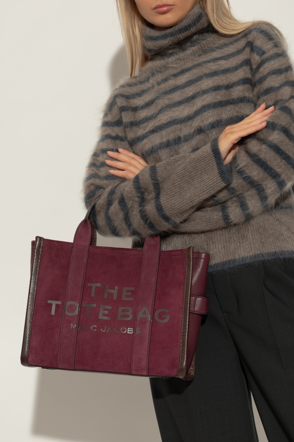 Marc Jacobs Bolso tipo ‘shopper’ ‘The tote bag’