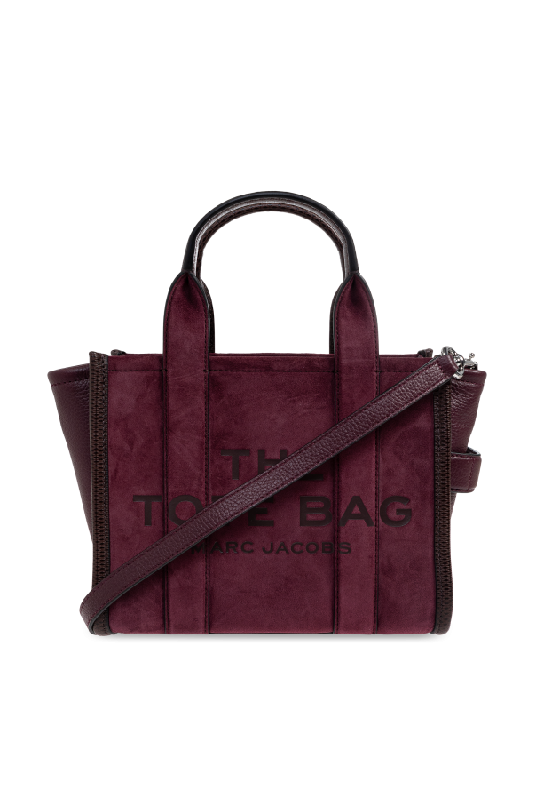 Handbag `The Tote` od Marc Jacobs