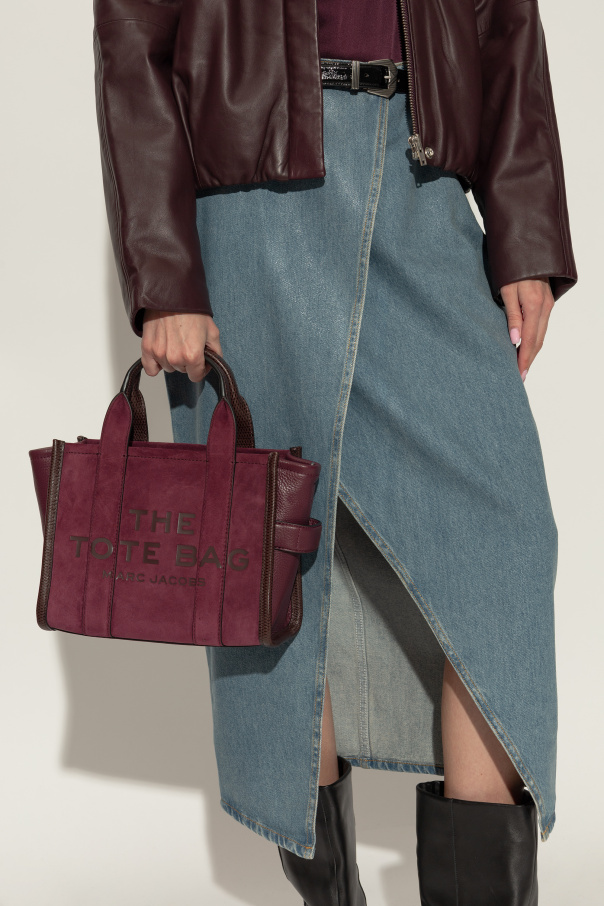 Marc Jacobs Handbag `The Tote`