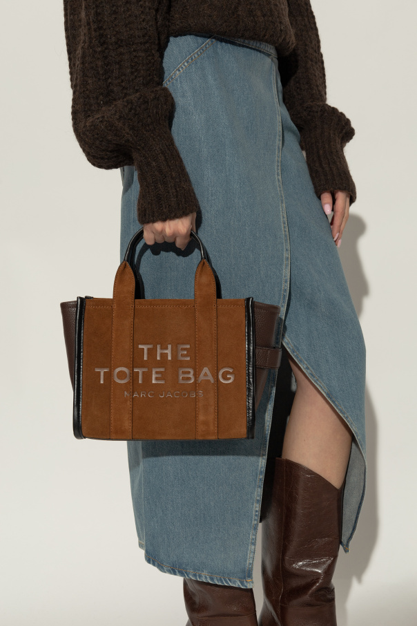 Marc Jacobs Bolso de mano "The Tote"