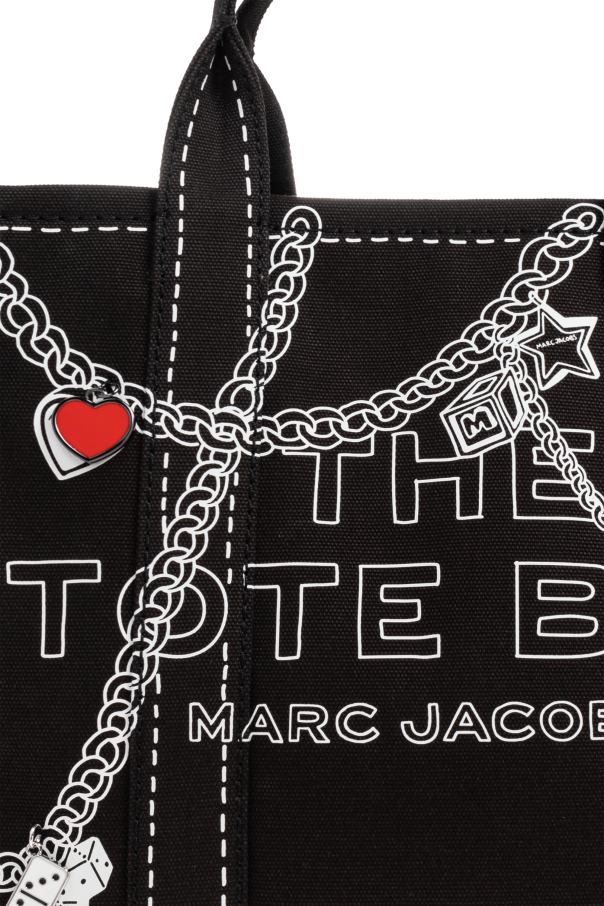 Marc Jacobs Shopper-Tasche