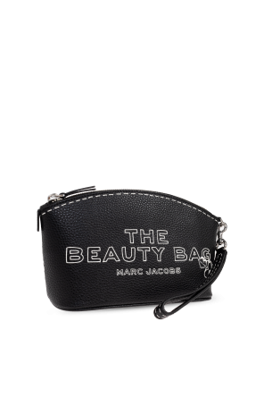 Marc Jacobs Cosmetic bag with logo