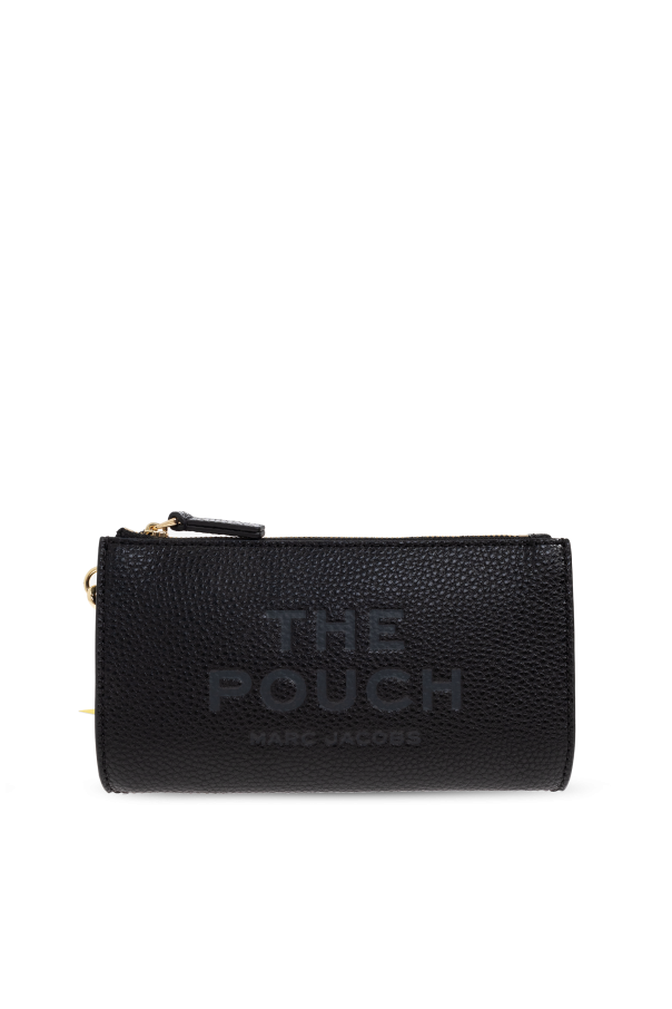 Handbag with logo od Marc Jacobs