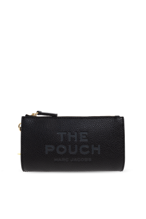 Handtasche mit Logo