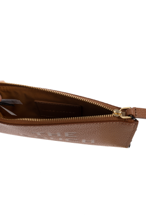 Marc Jacobs Handtasche mit Logo