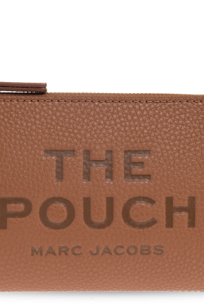 Marc Jacobs Handtasche mit Logo