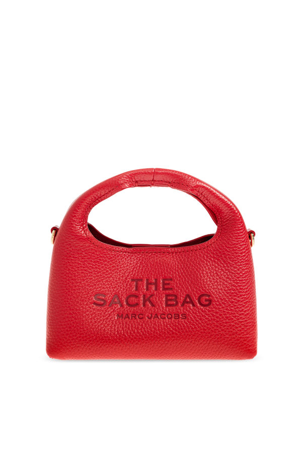 Bag with ‘Micro’ logo od Marc Jacobs