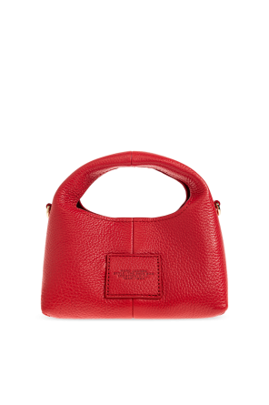 Marc Jacobs Tasche mit „Micro“-Logo