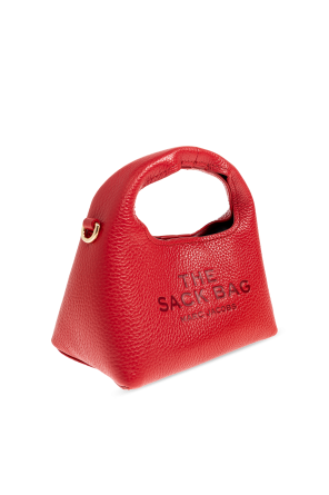 Marc Jacobs Tasche mit „Micro“-Logo