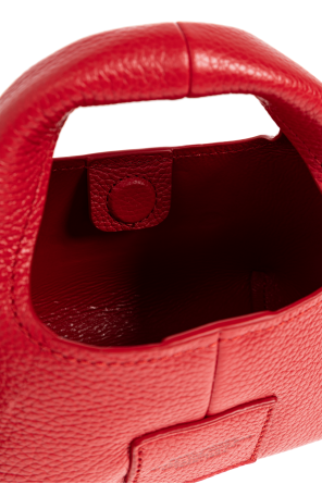 Marc Jacobs Tasche mit „Micro“-Logo