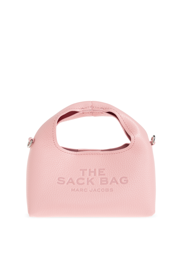 Bag with ‘Micro’ logo od Marc Jacobs