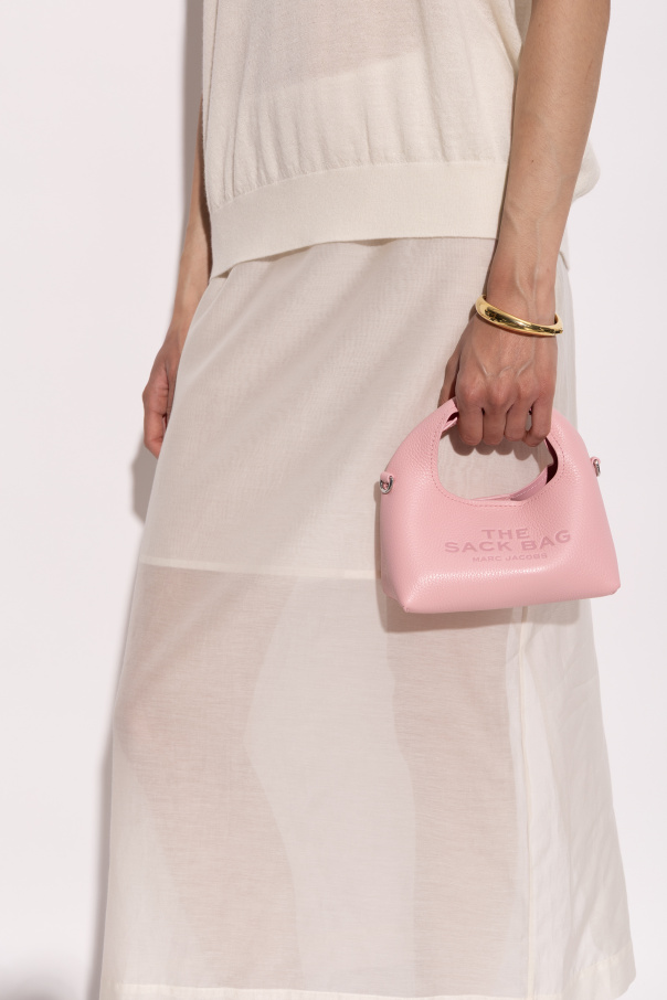 Marc Jacobs Tasche mit ‘Micro’ Logo